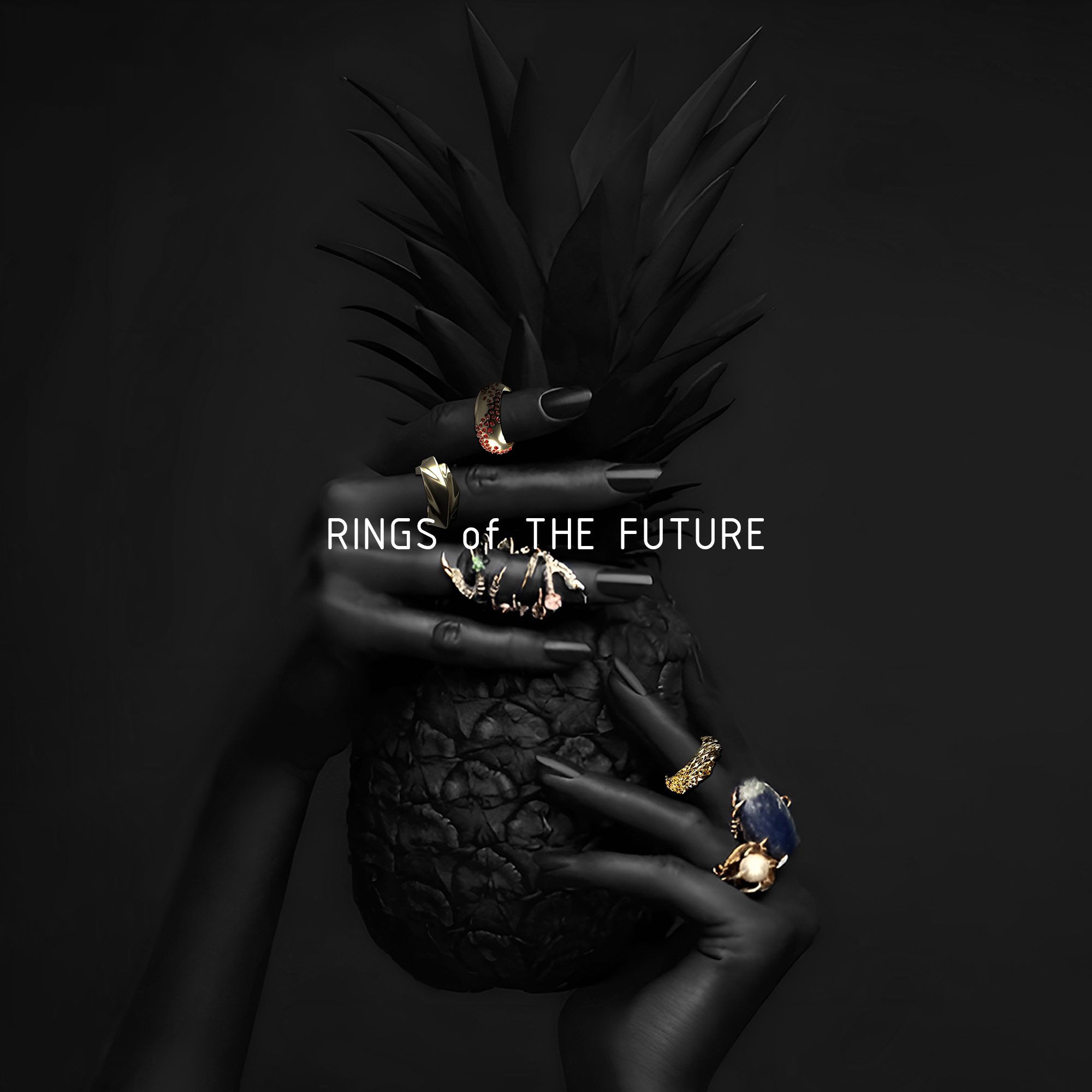 RINGS of THE FUTURE